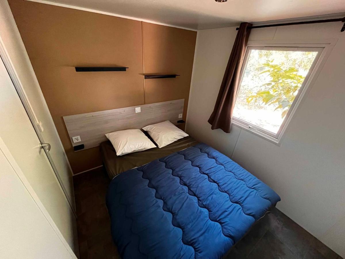 Camping Paradis Family Les Rives De L'Herault Gignac  Buitenkant foto